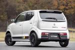 Suzuki Alto Works 2015 года